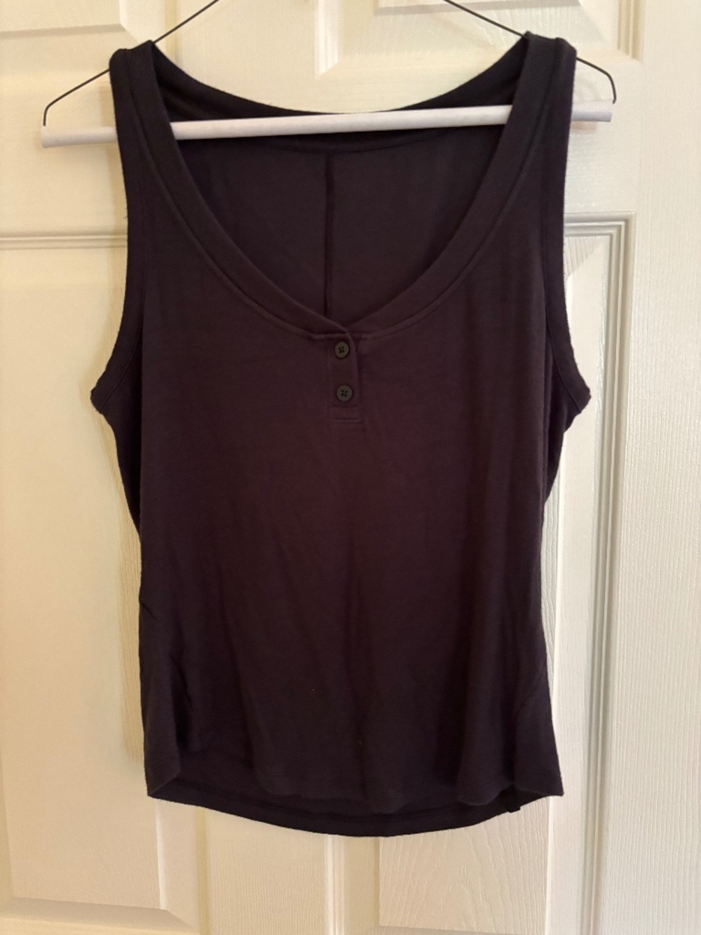 2 Lululemon Tanks